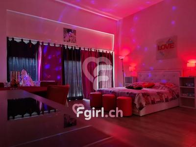 Salon Venus - Club erotico a Sion