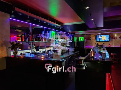Salon Venus - Club erotico a Sion