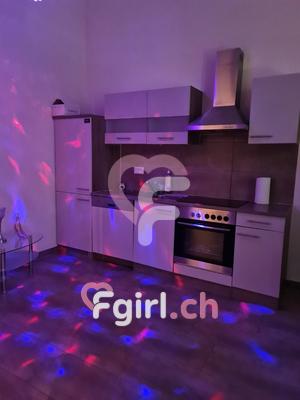 Salon Venus - Club erotico a Sion