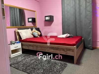 Salon Victoria - Club erotico a Biel/Bienne