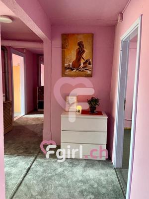 Salon Victoria - Club erotico a Biel/Bienne