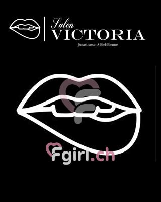 Salon Victoria - Club erotico a Biel/Bienne