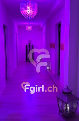 Salon Luna 69 - Club erotico a Solothurn