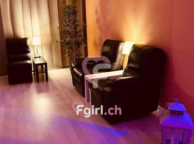 Salon Luna 69 - Club erotico a Solothurn