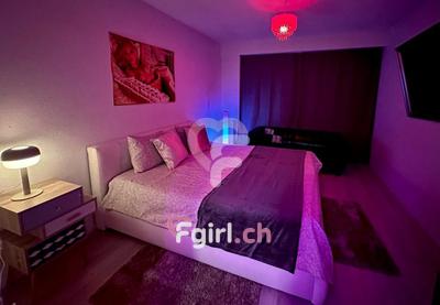 Salon Luna 69 - Club erotico a Solothurn