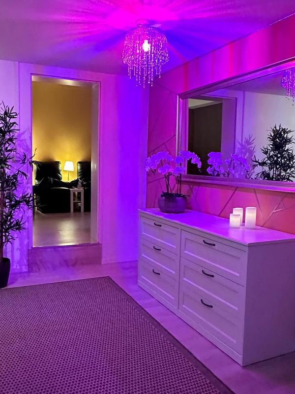 Salon Luna 69 - Club erotico a Solothurn
