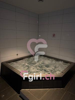 Sauna New-Relax - Salon érotique à Lausanne