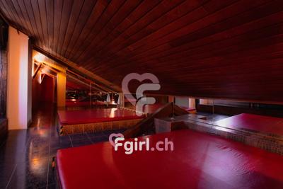 Sauna New-Relax - Salon érotique à Lausanne