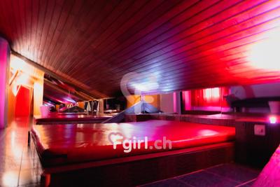 Sauna New-Relax - Salon érotique à Lausanne