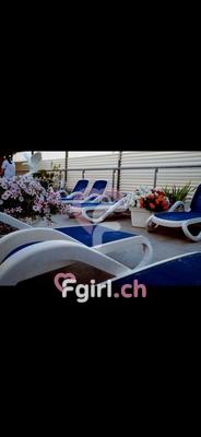 Sauna New-Relax - Erotic club in Lausanne