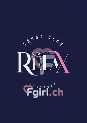 Sauna New-Relax - Salon érotique à Lausanne
