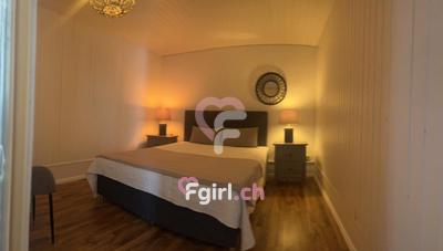 Séduction 13 - Institut de massage à Neuchâtel