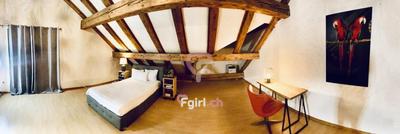 Séduction 13 - Institut de massage à Neuchâtel