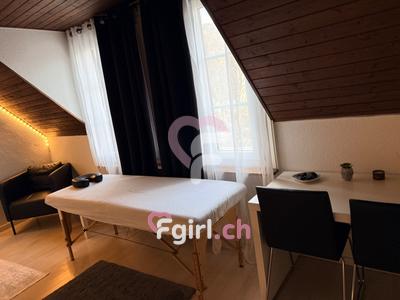 Serenity Club Massage - Massage institutes in Neuchâtel
