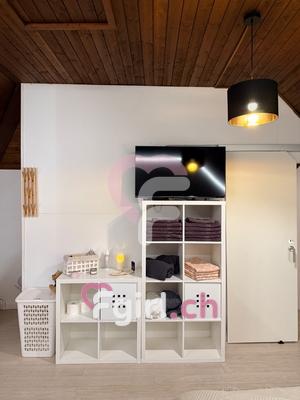 Serenity Club Massage - Massage institutes in Neuchâtel