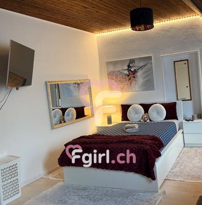 Serenity Club Massage - Massage institutes in Neuchâtel