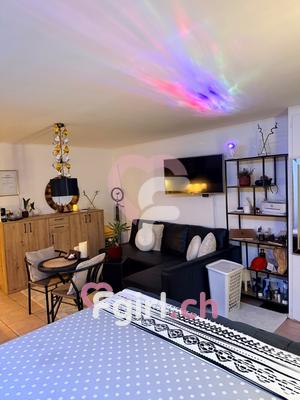 Serenity Club Massage - Massage institutes in Neuchâtel