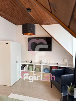 Serenity Club Massage - Massage institutes in Neuchâtel