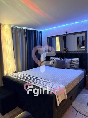 Serenity Club Massage - Massage institutes in Neuchâtel