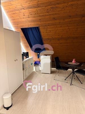 Serenity Club Massage - Massage institutes in Neuchâtel