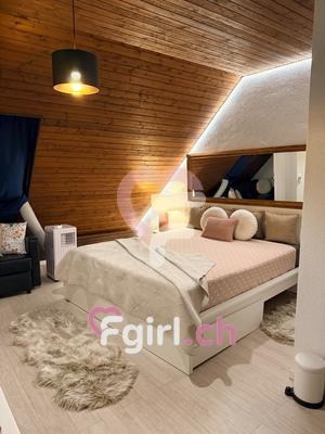 Serenity Club Massage - Massage institutes in Neuchâtel