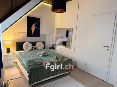 Serenity Club Massage - Massage institutes in Neuchâtel