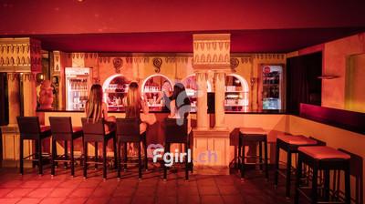 Sex Park - Club erotico a Oberentfelden