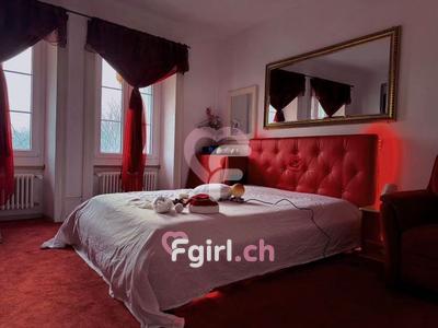 Sherlock Girls - Erotic club in Moudon