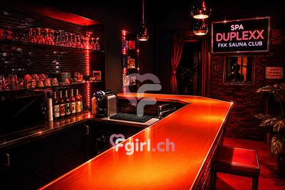 Spa Duplexx - Salon érotique à Genève