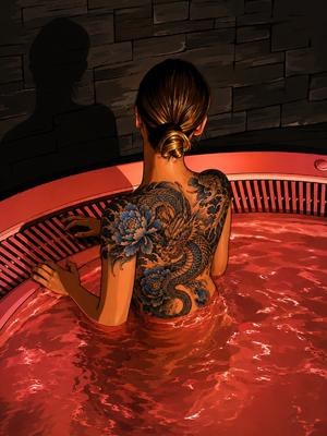 Spa Duplexx - Agence d'escort à Genève
