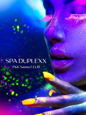 Spa Duplexx - Escort agency in Geneva
