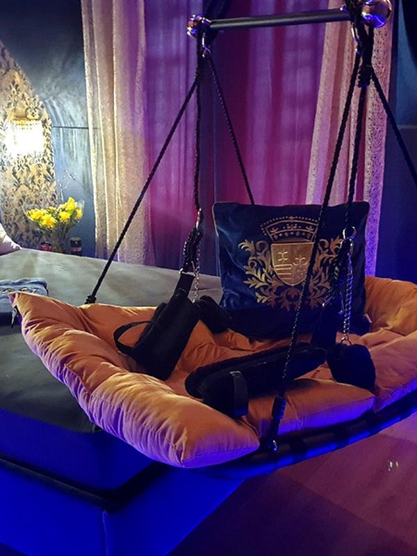 Studio 47 Erotikstudio - Salon érotique à Biel/Bienne
