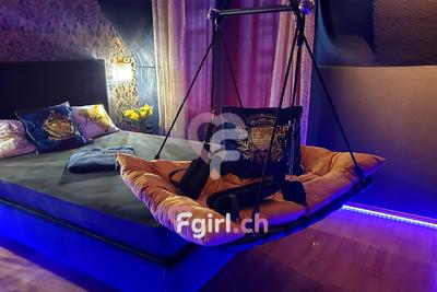 Studio 47 Erotikstudio - Salon érotique à Biel/Bienne