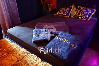 Studio 47 Erotikstudio - Salon érotique à Biel/Bienne