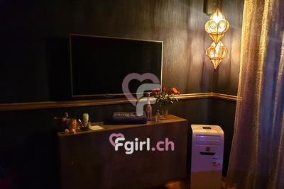 Studio 47 Erotikstudio - Salon érotique à Biel/Bienne