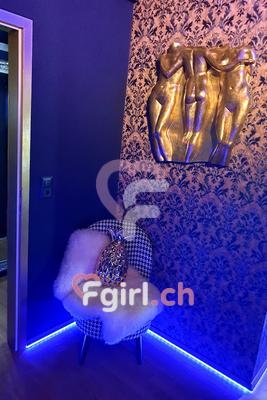 Studio 47 Erotikstudio - Salon érotique à Biel/Bienne