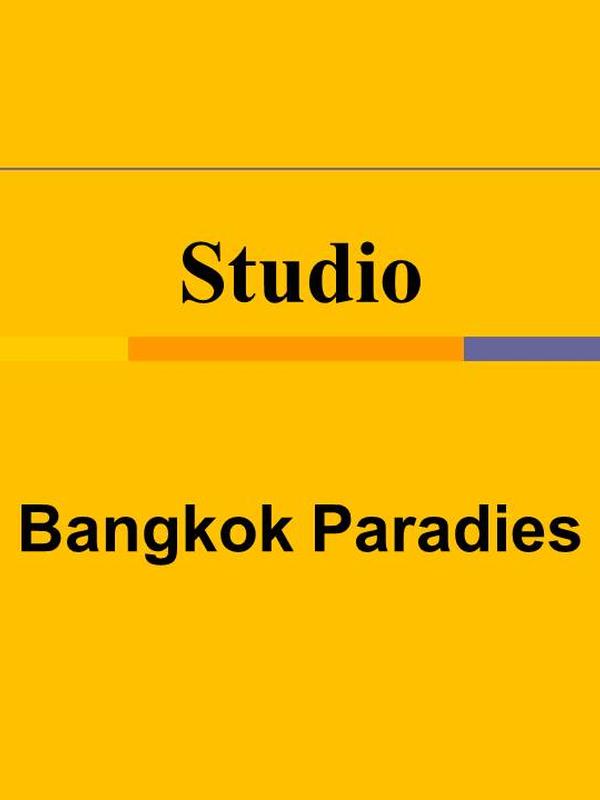 Studio Bangkok Paradies - Club erotico a Biel/Bienne

