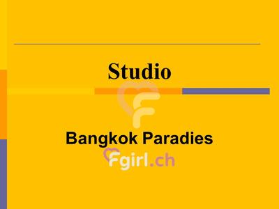 Studio Bangkok Paradies - Club erotico a Biel/Bienne