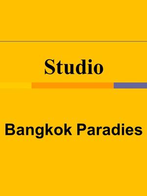 Studio Bangkok Paradies - Erotic club in Biel/Bienne
