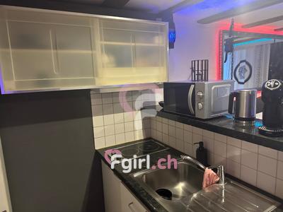 Studio Paradies - Istituto di massaggi a Delémont