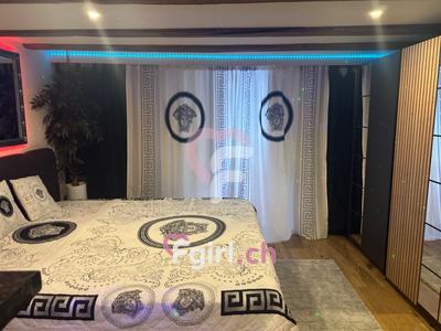 Studio Paradies - Istituto di massaggi a Delémont