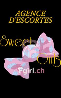 Sweet girls - Agenzia di escort a Genève