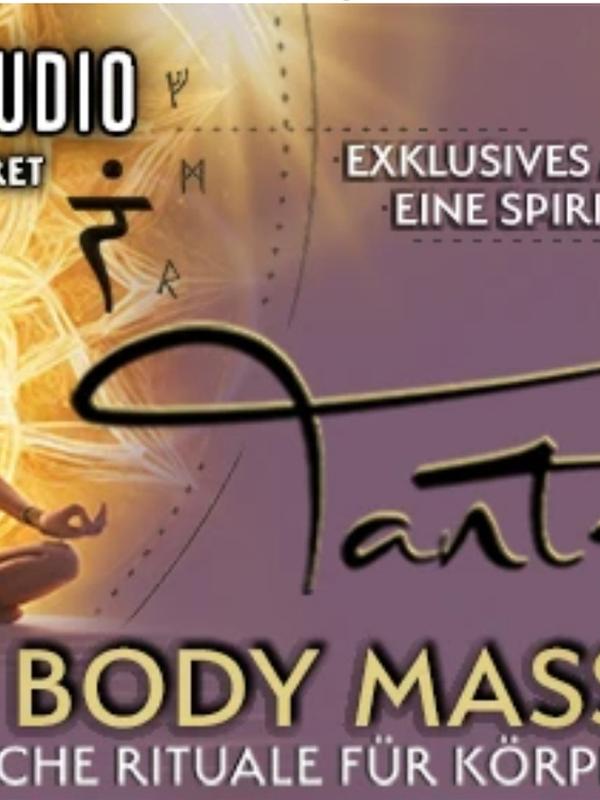 TANTRIC Sweet Body Massagen - Massage institutes in Schlieren
