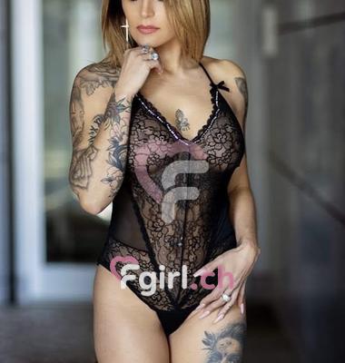 TANTRIC Sweet Body Massagen - Massage institutes in Schlieren