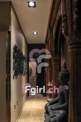 Temple ( of bliss) - Salon érotique à Genève