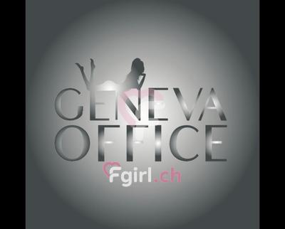 The Geneva Office - Club erotico a Genève
