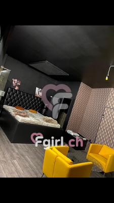 The Geneva Office - Club erotico a Genève