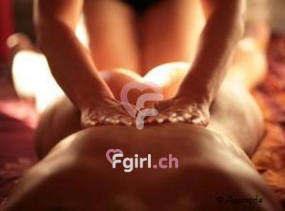 California Massage - Instituto de masaje en Genève