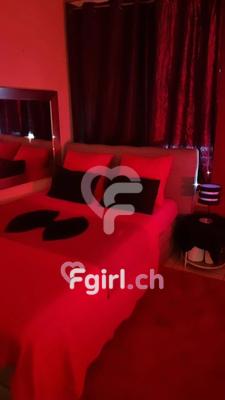 Topaze - Erotic club in Sion