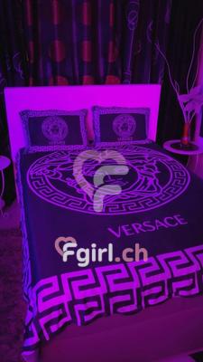 Topaze - Erotic club in Sion